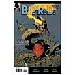 B.P.R.D. The Black Goddess #4 Comic Book